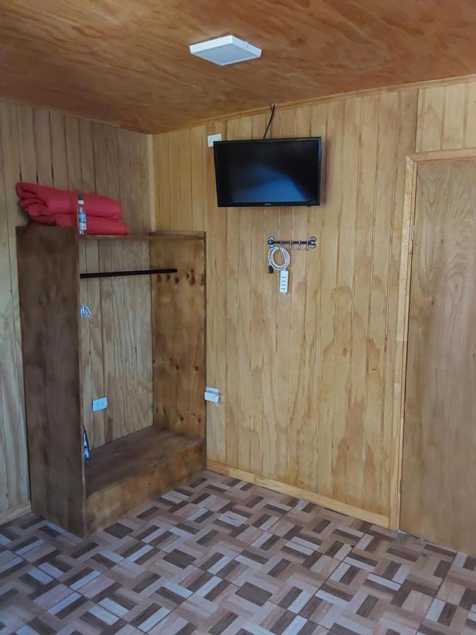 Te Ra A Travel Doble Single Hospedagem domiciliar Hanga Roa