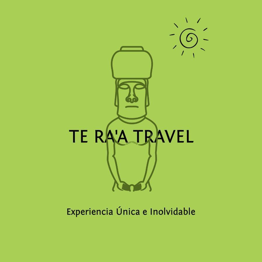 Te Ra A Travel Doble Single Hanga Roa