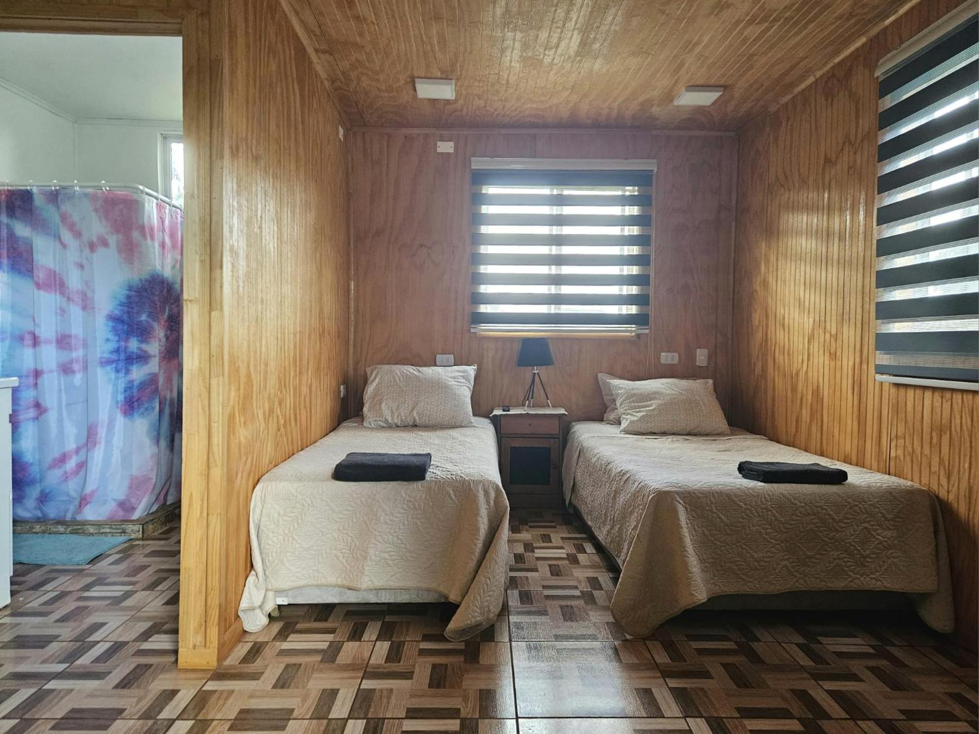 Te Ra A Travel Doble Single Hospedagem domiciliar Hanga Roa