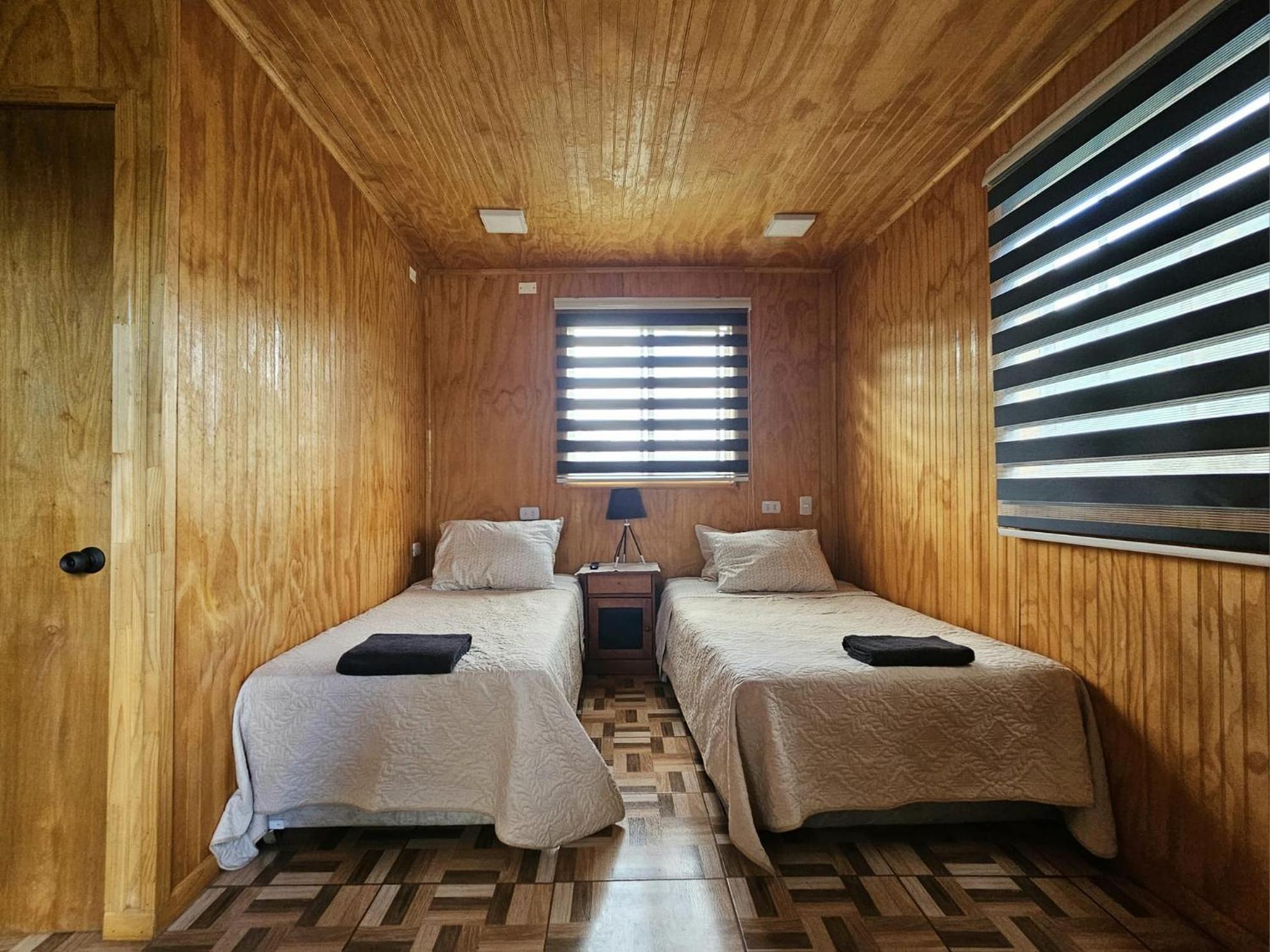 Te Ra A Travel Doble Single Hanga Roa